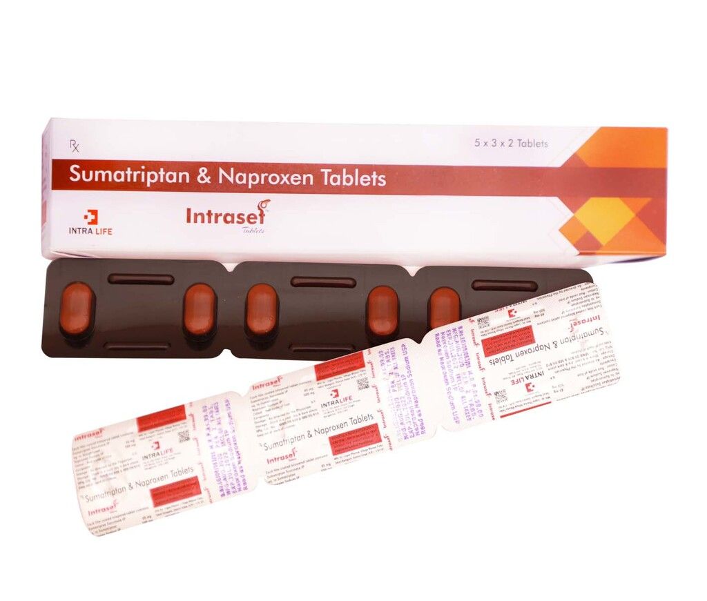 INTRASET