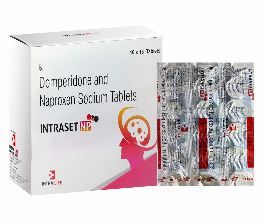 INTRASET-NP