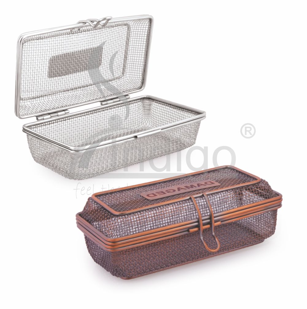 Bill Box Serving Basket - Dimension (L*W*H): 21.5  Centimeter (Cm)