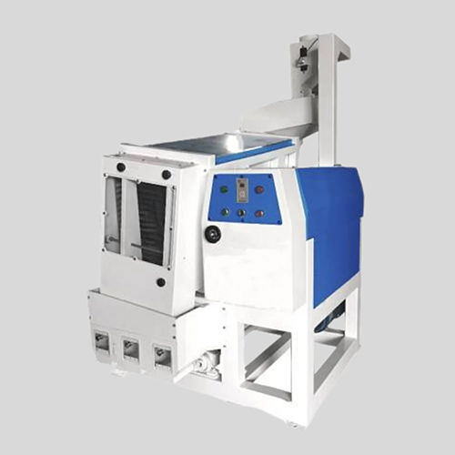 Dxl - H46 Single Deck Paddy Separator - Size: Different Size