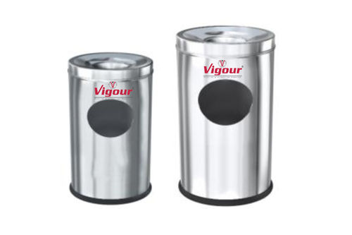 ASH CAN DUSTBIN VDB-109