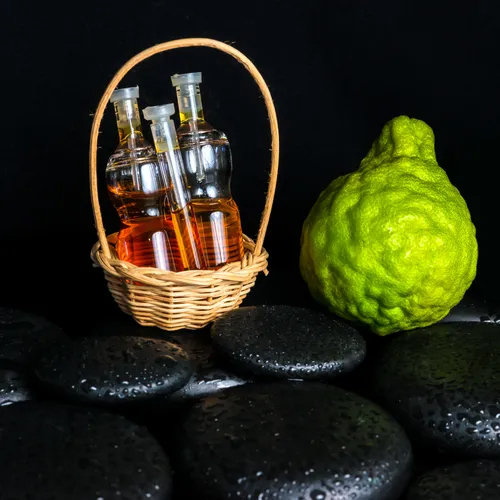 Bergamot Essential Oil