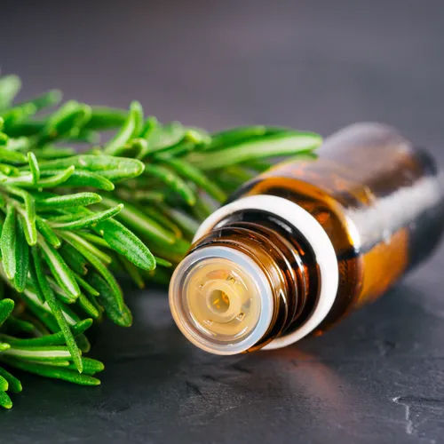 Rosemary Essential Oil