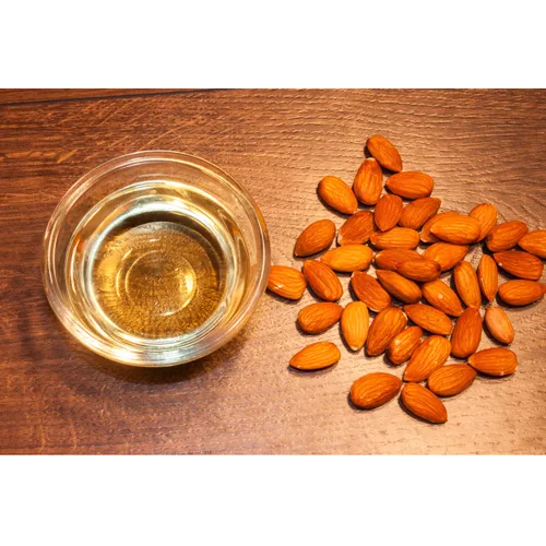 Pure Sweet Almond Oil