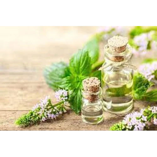 Natural Essential Oil - Age Group: All Age Group