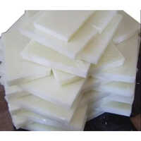 White Candle Wax - Viscosity: Normal