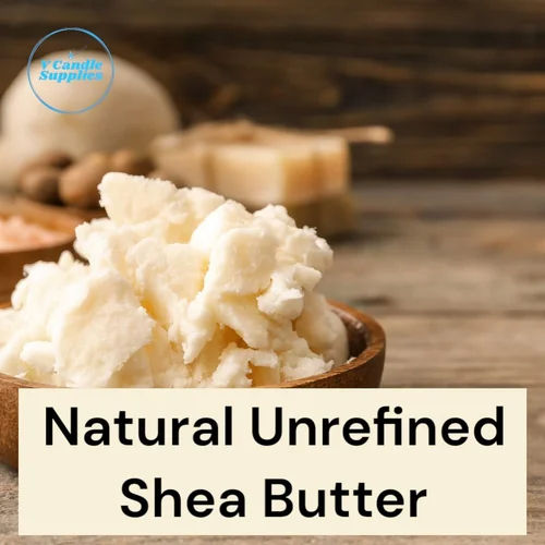 Refined Shea Butter