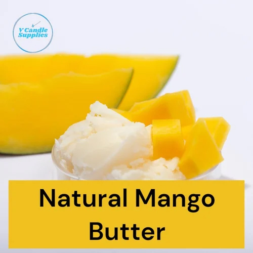 Natural Mango Butter