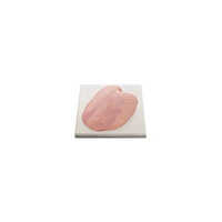 Frozen Whole Chicken Breast Skin-On