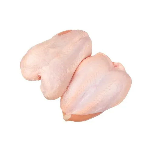 Frozen Halal Chicken Breast - Feature: Nature
Organic