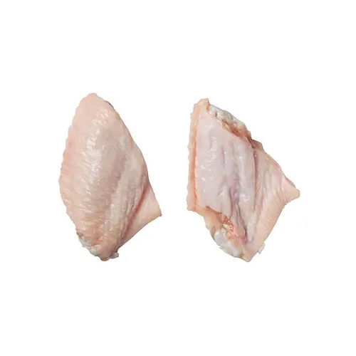 Frozen Halal Chicken Drumettes - Feature: Nature
Organic