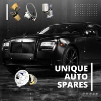 Fuel Pump Audi Car A6 - Color: White/black