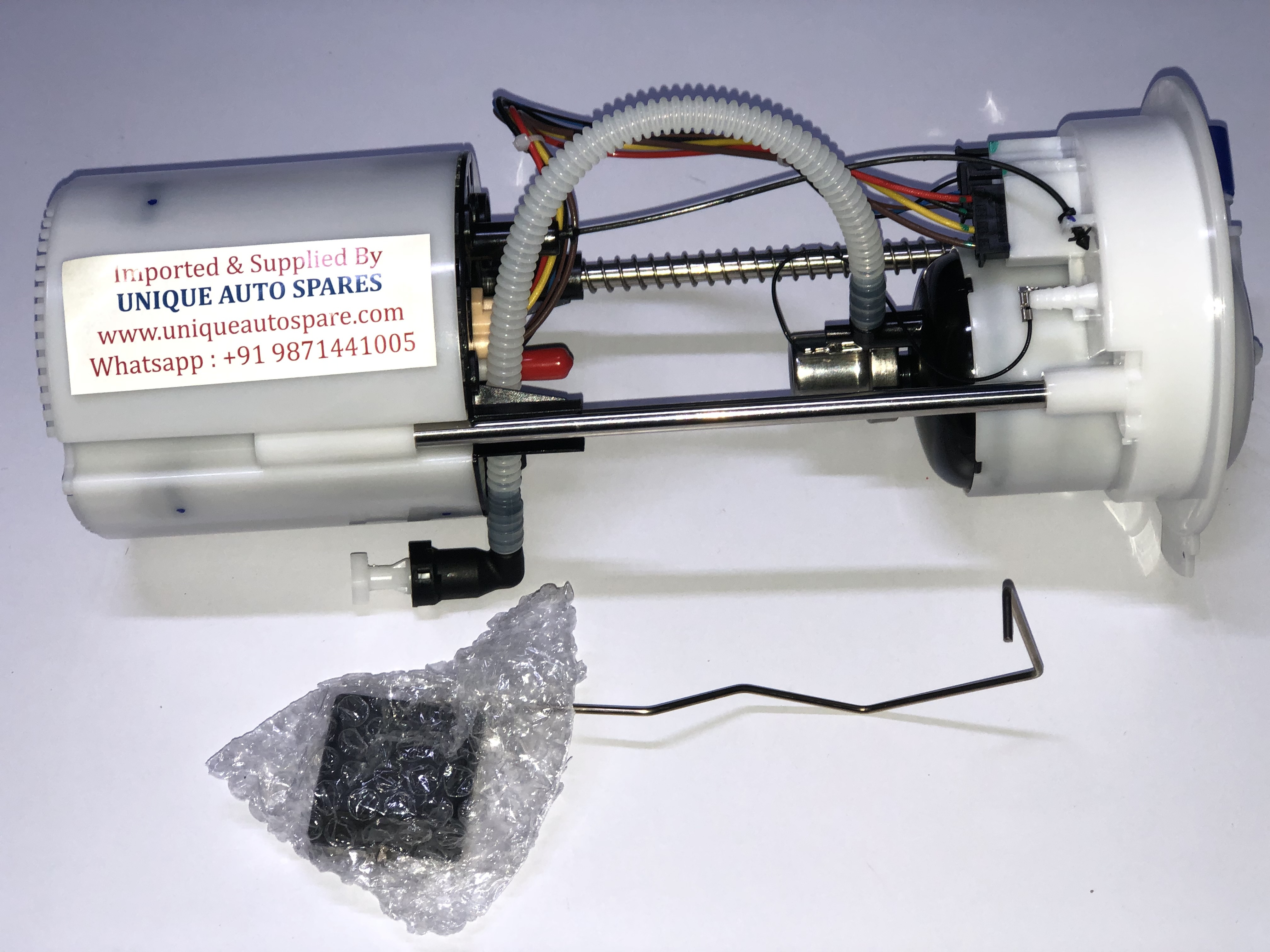 Fuel Pump Audi Car A6