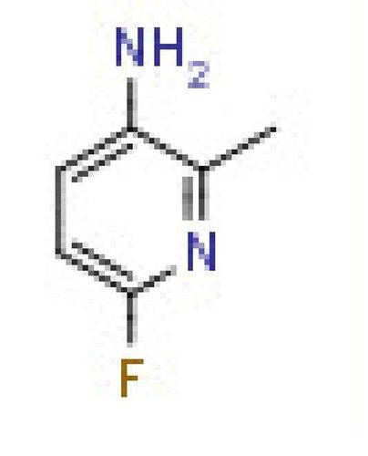 3-Amino-6-fluoropicoline.... 98%