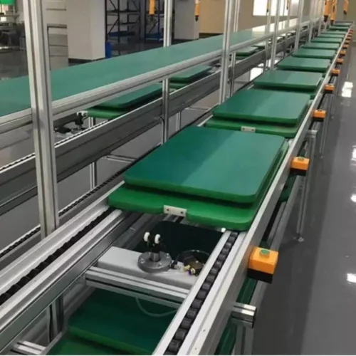 Assembly Line Conveyor