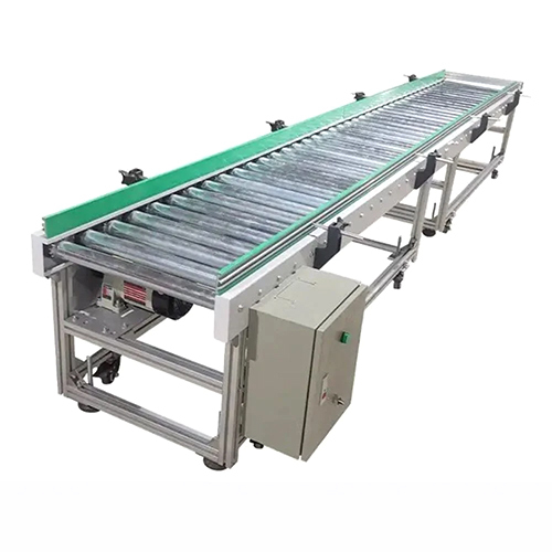 Industrial Portable Conveyors