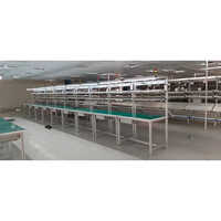 Truck Loading Conveyor - Load Capacity: 100  Kilograms (kg)