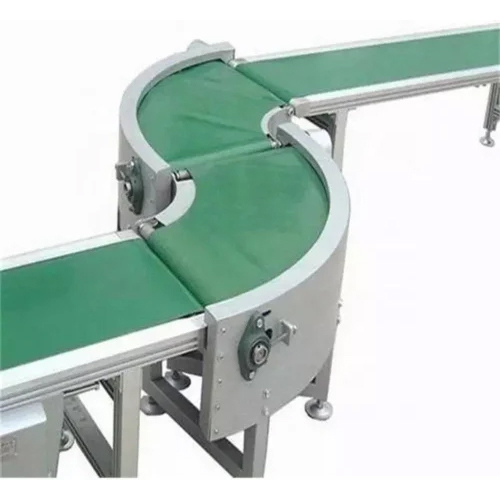 Flat Belt Conveyor