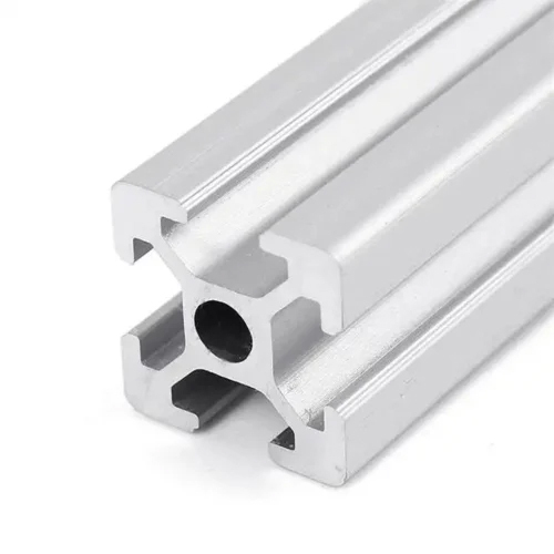 30 X 30 mm Aluminium Profiles