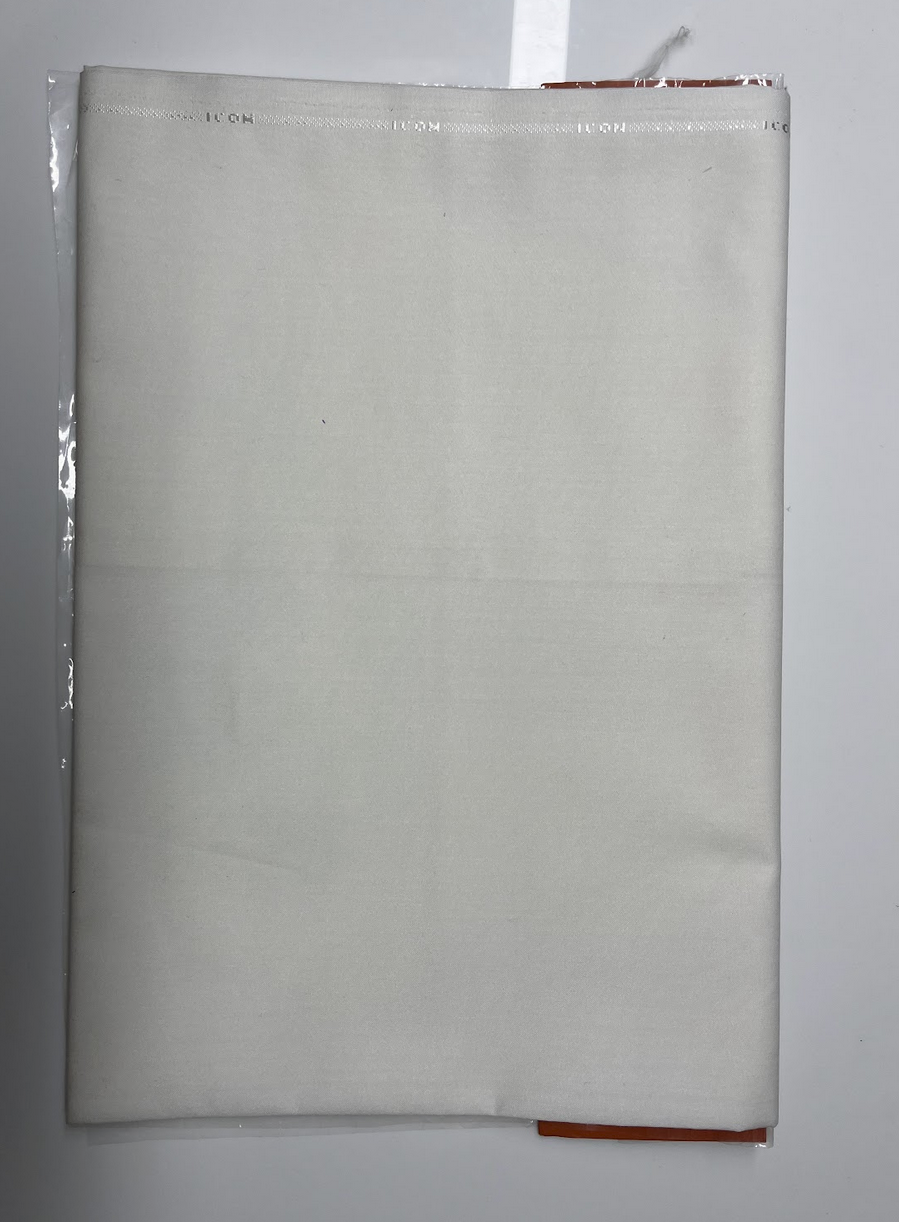 Polyester viscose corporate uniform fabric