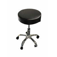Anti Static Esd Chair - Color: Black