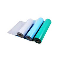 ESD Rubber Mat - High-Quality Rubber, Green Color | Static-Free Surface, Anti-Fatigue Properties, Manual Detection, Durable, Non-Slip