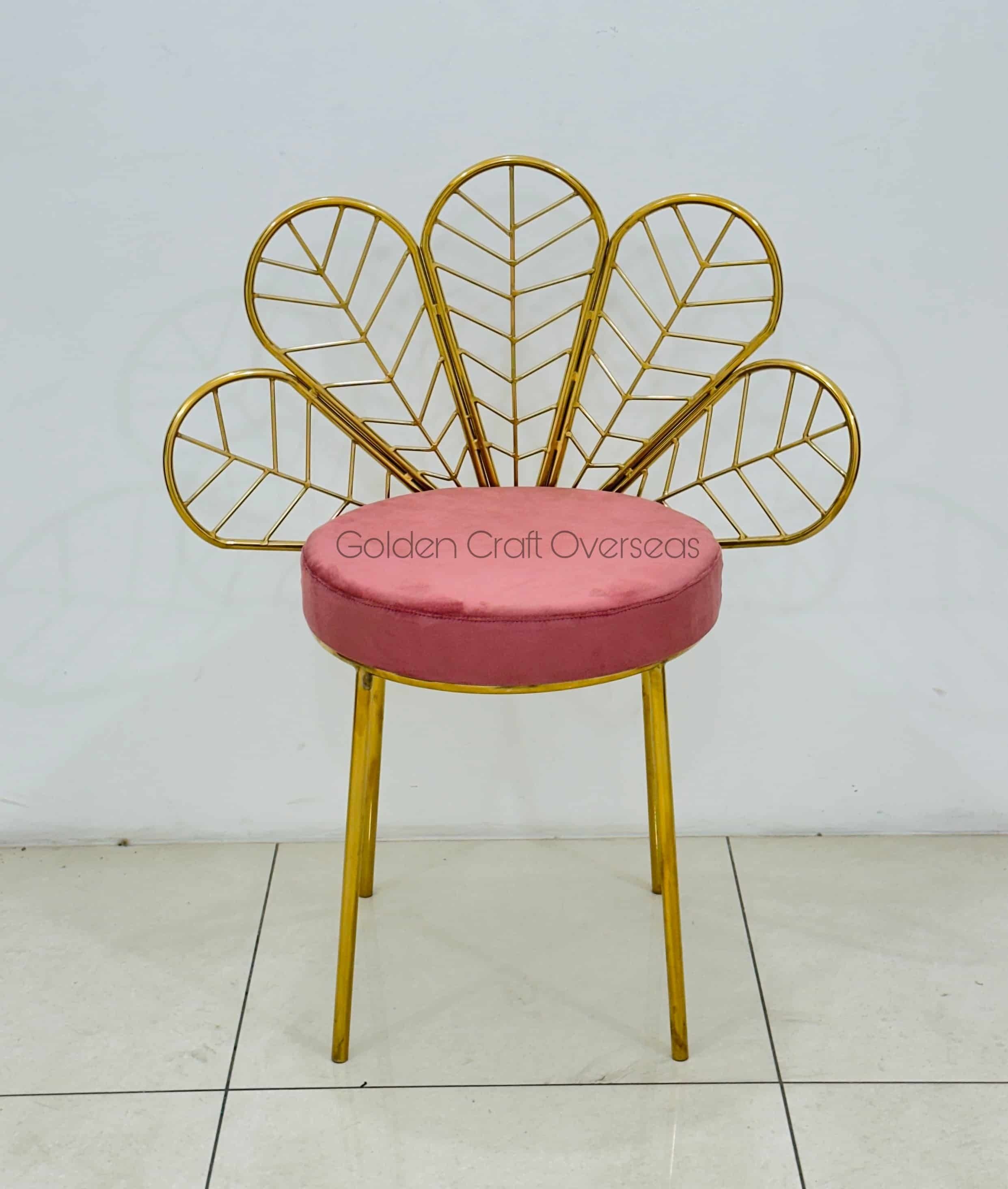 Modern decorative  chair