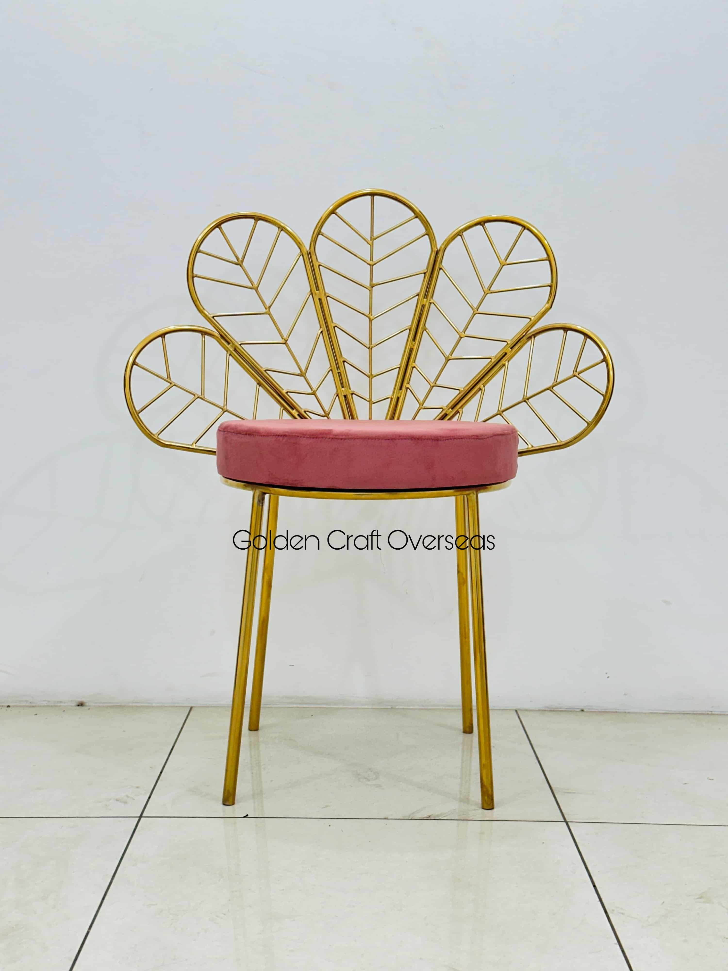 Modern decorative  chair