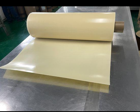 Special Ion Exchange Membrane