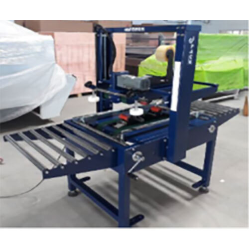 Shipper Sealing Machine