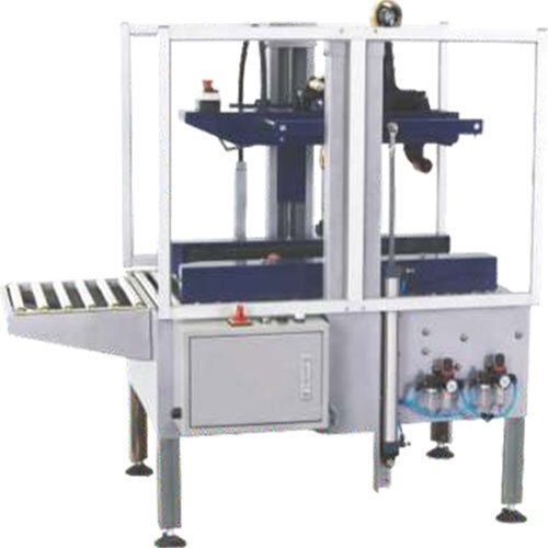 JS-1 IMBT (Random) Random Carton Sealing Machine With Taping