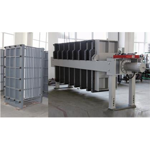 Acid Recovery Diffusion Dialyzer  Plant