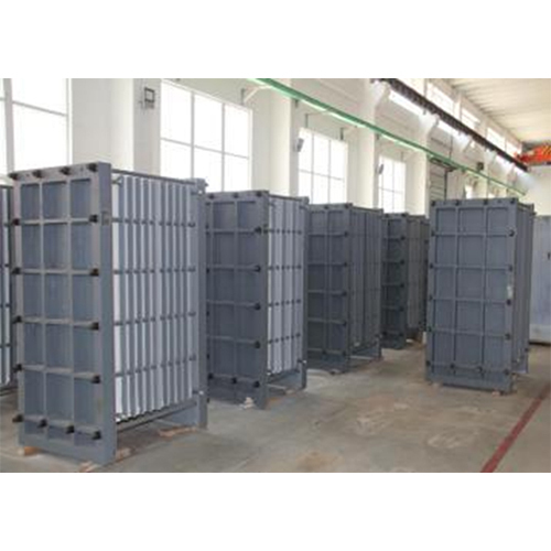 Alkali Recovery Diffusion Dialyzer Plant