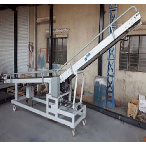 Truck Loading Conveyor