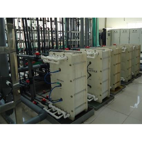 Industrial Application Technology Of Bipolar Membrane Electrodialysis