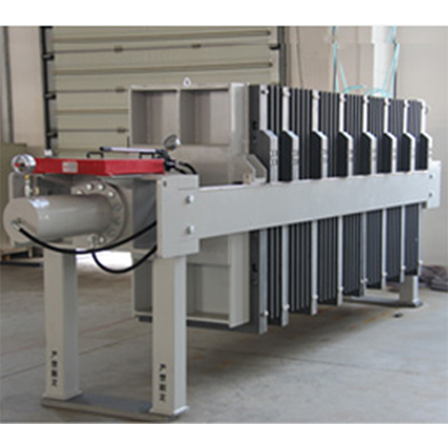 Diffusion Dialysis - Waste Acid Recovery Technology Plant