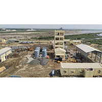 Bromine Plant Design And Construction - Automatic Grade: Semi Automatic