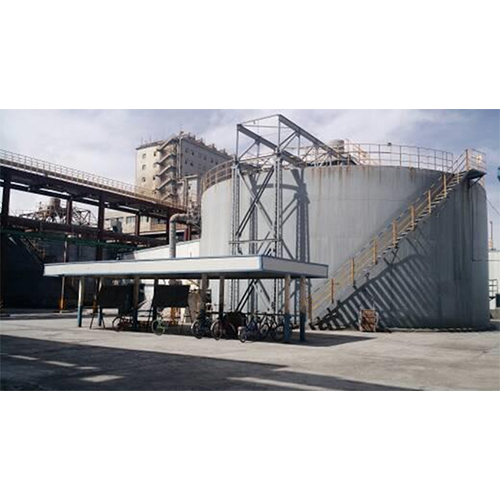 Industrial Alkali Plant Design And Construction