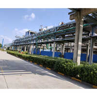 Industrial High Yield Hydrobromic Acid Production Process - Automatic Grade: Full Automatic