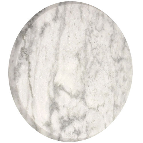 Round Marble Table Tops