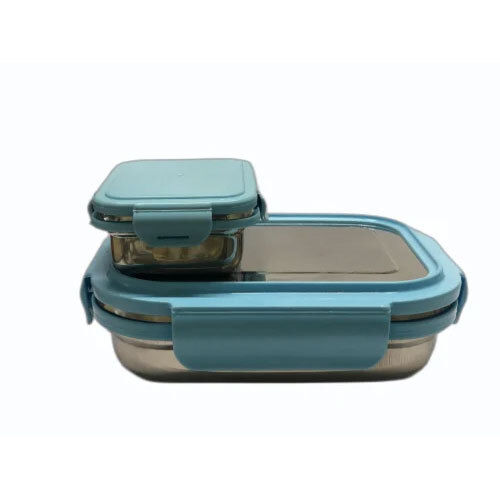 Stainless Steel Lunch Box