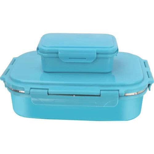 Insulated Lunch Box