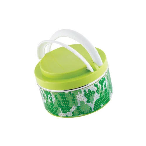 Inner ss Insulated Lunch Box