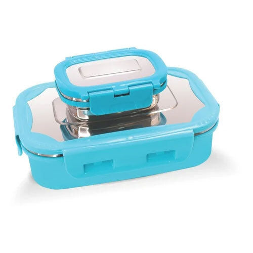 Stainless Steel Insulated Lunch Box