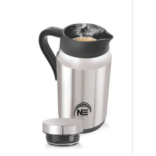 Stainless Steel Vacuum Flask