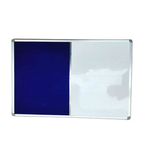 Combination White Board - Feature: Good Quality