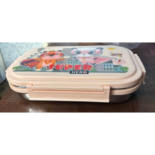 Plastic Casserole Set