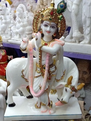 Krishna Bhagwan