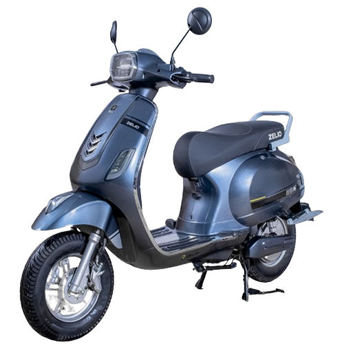 Eeva Zx Electric Scooter - Origin: India