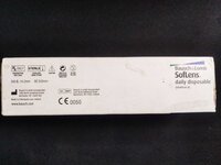 BAUSCH & LOMB SOFLENS DAILY DISPOSABLE
